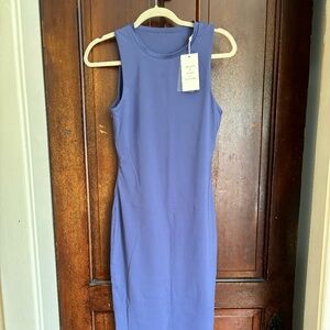 Vitality The Ivy Dress Size M